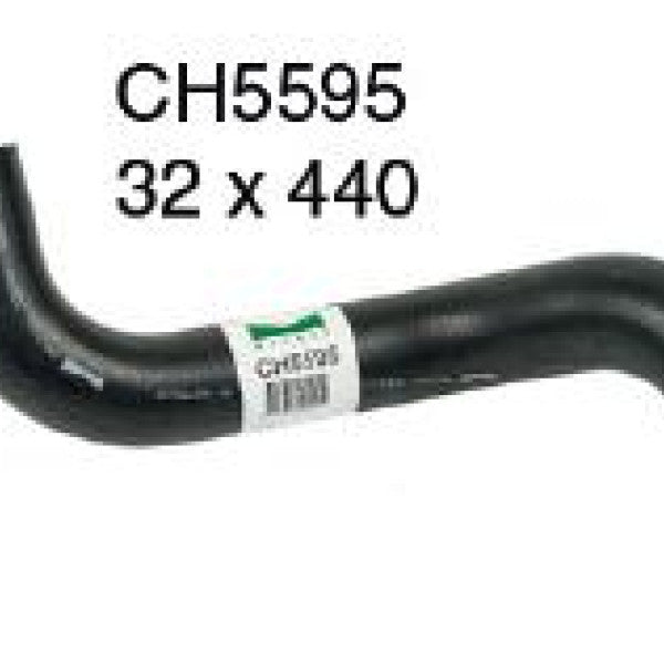 Hose - Top TOYOTA 2ZR-FE DOHC 16V CH5595 - MACKAY