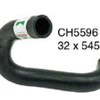 Hose - Bottom TOYOTA 2ZR-FE DOHC 16V CH5596 - MACKAY