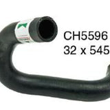 Hose - Bottom TOYOTA 2ZR-FE DOHC 16V CH5596 - MACKAY
