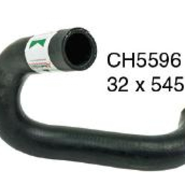 Hose - Bottom TOYOTA 2ZR-FE DOHC 16V CH5596 - MACKAY