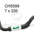 Hose - Bypass HOLDEN 4ZE1 SOHC 8V CH5599 - MACKAY