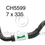 Hose - Bypass HOLDEN 4ZE1 SOHC 8V CH5599 - MACKAY