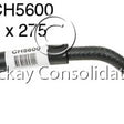 Hose - Bypass HOLDEN 4ZE1 8V SOHC CH5600 - MACKAY