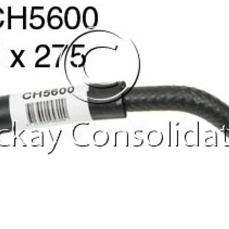 Hose - Bypass HOLDEN 4ZE1 8V SOHC CH5600 - MACKAY