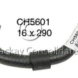 Hose - Bypass HOLDEN 4ZE1 SOHC 8V CH5601 - MACKAY