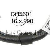 Hose - Bypass HOLDEN 4ZE1 SOHC 8V CH5601 - MACKAY