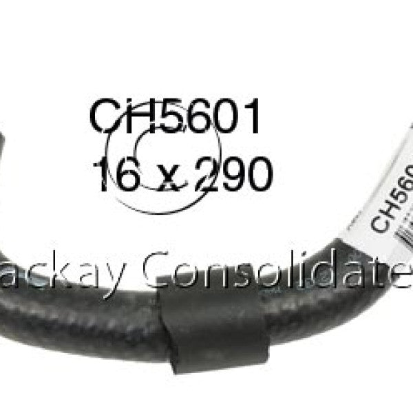 Hose - Bypass HOLDEN 4ZE1 SOHC 8V CH5601 - MACKAY