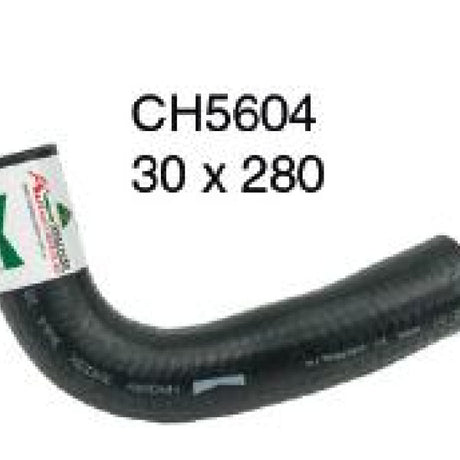 Hose - Bottom MAZDA BP DOHC 16V CH5604 - MACKAY
