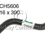 Hose - Heater MAZDA BP DOHC 16V CH5606 - MACKAY