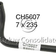 Hose - Bypass MAZDA BP B6D ZM DOHC 16V CH5607 - MACKAY