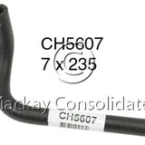 Hose - Bypass MAZDA BP B6D ZM DOHC 16V CH5607 - MACKAY