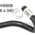 Hose - Heater MAZDA BP DOHC 16V CH5608 - MACKAY