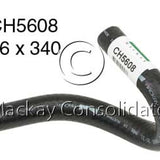 Hose - Heater MAZDA BP DOHC 16V CH5608 - MACKAY