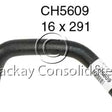 Hose - Heater MAZDA BP DOHC 16V CH5609 - MACKAY