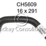Hose - Heater MAZDA BP DOHC 16V CH5609 - MACKAY
