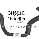 Hose - Heater TOYOTA 2AZ-FE DOHC 16V CH5610 - MACKAY