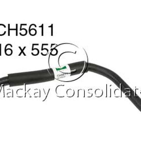 Hose - Heater TOYOTA 2AZ-FE DOHC 16V CH5611 - MACKAY