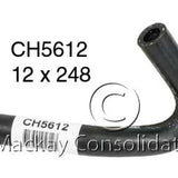 Hose - Bypass TOYOTA 2AZ-FE DOHC 16V CH5612 - MACKAY