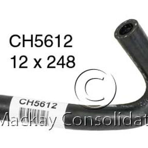 Hose - Bypass TOYOTA 2AZ-FE DOHC 16V CH5612 - MACKAY