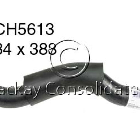 Hose - Top TOYOTA 2AZ-FXE DOHC 16V Hybrid CH5613 - MACKAY