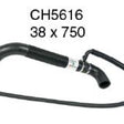 Hose - Top FORD 5.0L V8 OHV 16V CH5616 - MACKAY