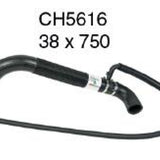 Hose - Top FORD 5.0L V8 OHV 16V CH5616 - MACKAY