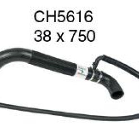 Hose - Top FORD 5.0L V8 OHV 16V CH5616 - MACKAY