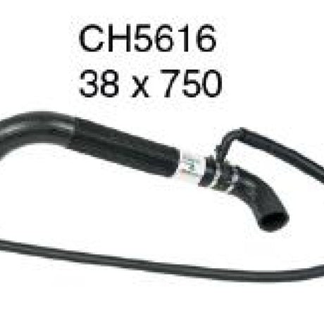 Hose - Top FORD 5.0L V8 OHV 16V CH5616 - MACKAY