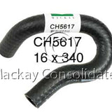 Hose - Heater TOYOTA 1KDF-TV DOHC 16V T/D CH5617 - MACKAY