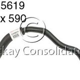 Hose - Heater TOYOTA 2AZFE DOHC 16V CH5619 - MACKAY