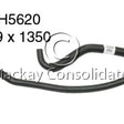 Hose - Heater JEEP MX 6 CYL OHV 12V CH5620 - MACKAY