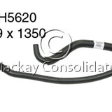 Hose - Heater JEEP MX 6 CYL OHV 12V CH5620 - MACKAY