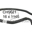 Hose - Heater JEEP MX 6 CYL OHV 12V CH5621 - MACKAY