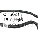 Hose - Heater JEEP MX 6 CYL OHV 12V CH5621 - MACKAY