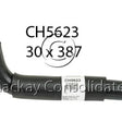 Hose - Bottom MAZDA LFDE DOHC 16V CH5623 - MACKAY