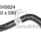 Hose - Bottom MAZDA LFDE DOHC 16V CH5624 - MACKAY