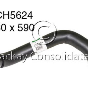 Hose - Bottom MAZDA LFDE DOHC 16V CH5624 - MACKAY