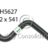 Hose - Top TOYOTA 2GR-FE V6 24V DOHC CH5627 - MACKAY