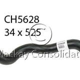 Hose - Bottom TOYOTA 2GR-FE V6 24V DOHC CH5628 - MACKAY
