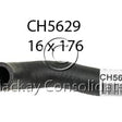 Hose - Bypass TOYOTA 2GR-FE V6 24V DOHC CH5629 - MACKAY