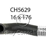 Hose - Bypass TOYOTA 2GR-FE V6 24V DOHC CH5629 - MACKAY