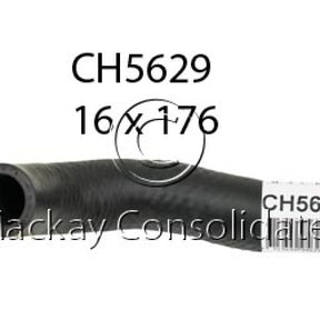 Hose - Bypass TOYOTA 2GR-FE V6 24V DOHC CH5629 - MACKAY
