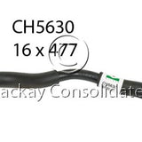 Hose - Heater TOYOTA 2GR-FE V6 24V DOHC CH5630 - MACKAY