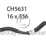 Hose - Heater TOYOTA 2GR-FE V6 24V DOHC CH5631 - MACKAY