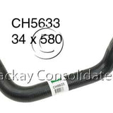 Hose - Top BMW M20B27ME 6 CYL SOHC 12V CH5633 - MACKAY