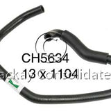 Hose - Expansion Tank NISSAN TD42Ti Intercooled CH5634 - MACKAY