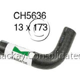 Hose - Bypass NISSAN TD42Ti Intercooled CH5636 - MACKAY