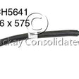 Hose - Heater NISSAN TD42Ti Intercooled CH5641 - MACKAY