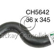 Hose - Top TOYOTA 1KDF-TV DOHC 16V T/D CH5642 - MACKAY