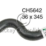 Hose - Top TOYOTA 1KDF-TV DOHC 16V T/D CH5642 - MACKAY